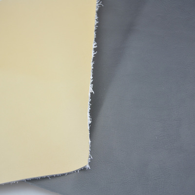 廣州永本達業皮革 廠家直銷高品質二層牛皮革及人造毛皮，紋理多樣