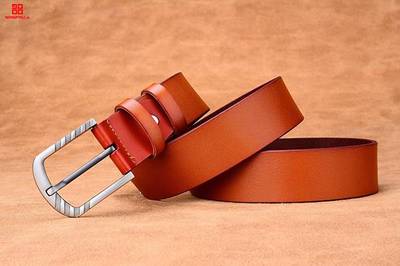 皮帶在商標(biāo)注冊(cè)中的類別歸屬 深入解析皮革制品的分類